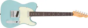 Fender 75th Anniversary Player II Telecaster RW DNB