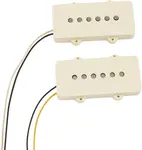 Fender Coastline 65 Jazzmaster Pickup Set