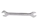 BGS Technic BGS 1184-16x17 Oboustranný klíč 16 x 17 mm, DIN 3110, chrom vanadium
