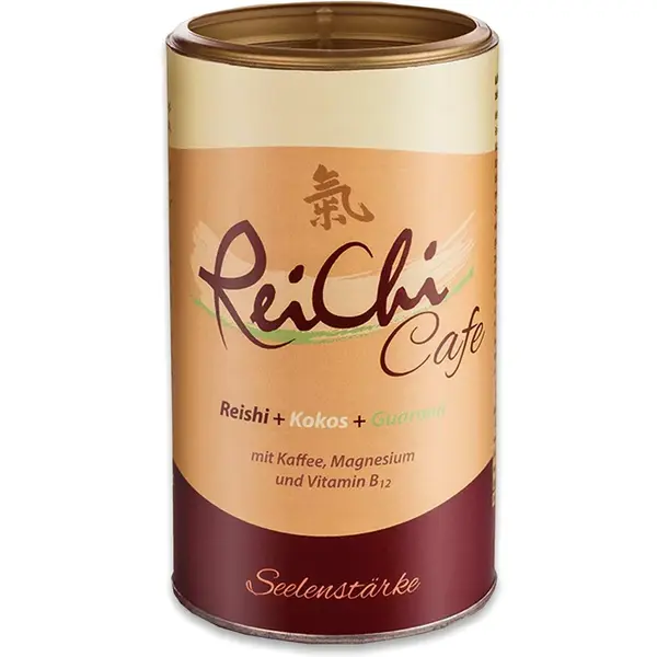 Rei Chi Cafe