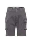 ALPHA INDUSTRIES Nohavice  grafitová