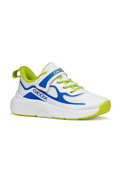 Geox Detské tenisky Geox PRO-RAN