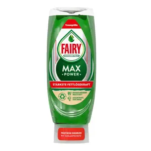 Fairy Max Power prostriedok na riad Originál 545 ml