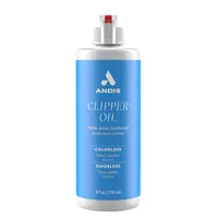 Mazací olej na střihací hlavice Andis Clipper Oil - 118 ml (12108) + dárek zdarma