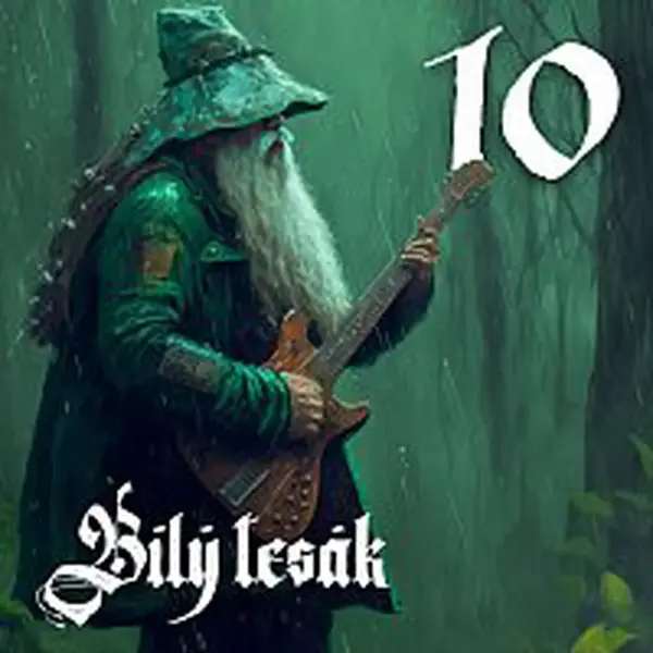 Bílý Tesák – 10