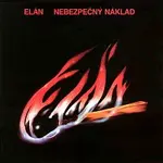 Elán – Nebezpečný náklad CD