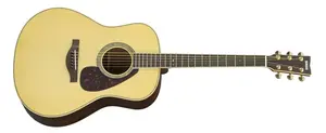 Yamaha LL6 ARE