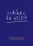 Neříkej, že učíš?!, Polanská Jitka