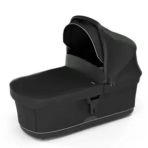 THULE Vanička hlboká Black