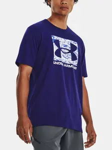 Pánské triko Under Armour