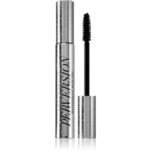 Urban Decay Perversion Waterproof objemová riasenka v extra čiernej vodeodolná 10.2 ml