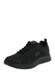 SKECHERS Nízke tenisky 'Track'  čierna