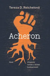 Acheron - Tereza D. Reichelová