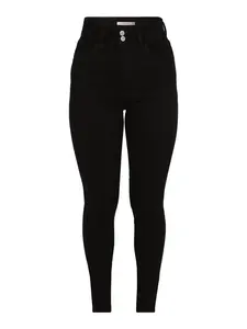 LEVI'S ® Džínsy 'Retro'  čierna