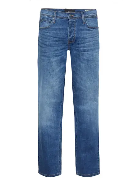 BLEND Džínsy 'Rock'  modrá denim