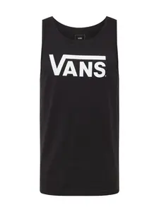 VANS Tričko 'Classic'  čierna