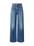 LEVI'S ® Džínsy 'Ribcage'  indigo
