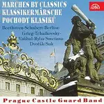 Hudba hradní stráže a Policie České republiky – Pochody klasiků