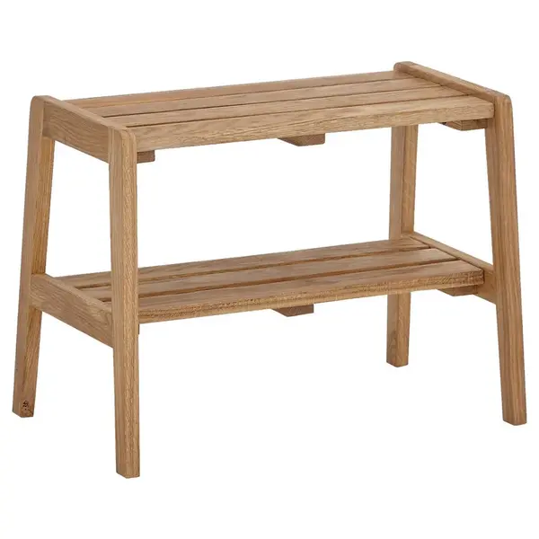 ŠATNÍ LAVICE, 60/45/36 cm