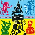Antonín Jedlička – Pohádky strýčka Jedličky 2.