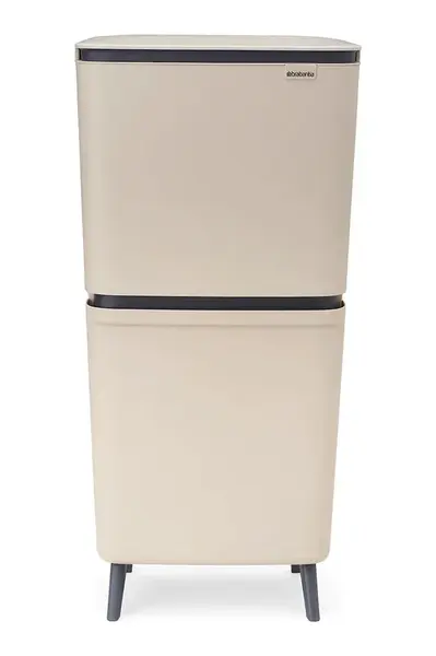 Brabantia  odpadkový koš z plastu 20 + 25 l