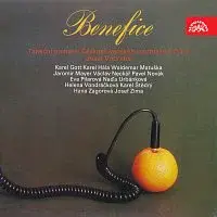 Různí interpreti – Benefice
