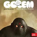 Golem Jana Václavíka – Kde se pára vaří
