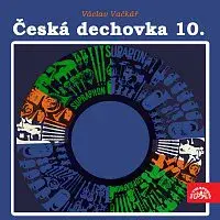 Ústřední hudba armády ČR – Česká dechovka 10./Václav Vačkář Vzpomínka na Zbiroh