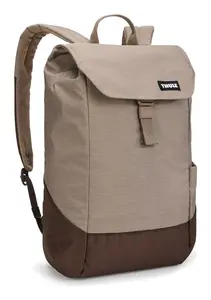 Batoh na notebook Thule Lithos 16 Tinted Taupe/Nuanced Brown