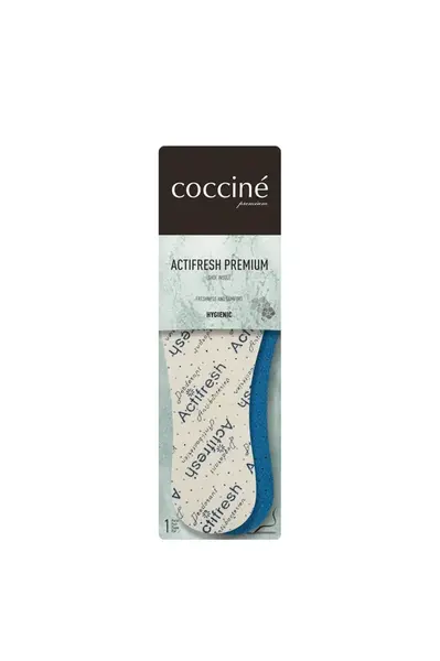 Coccine Příslušenství