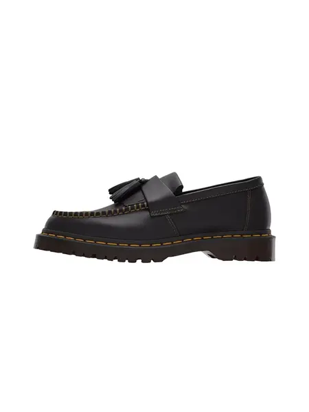 Dr. Martens Papuče 'Adrian'  čierna