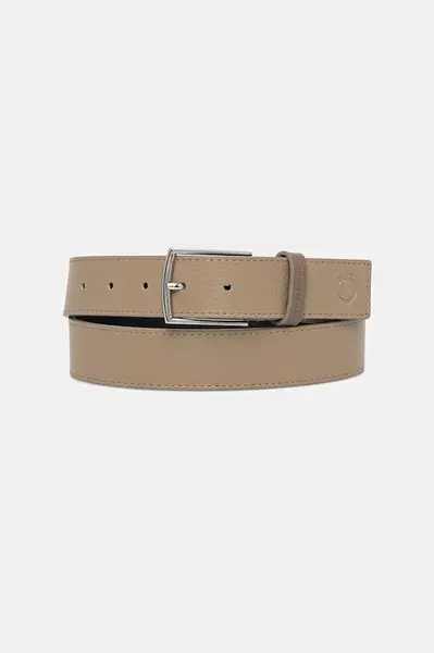 Trussardi  pásek pánský kožený