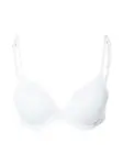 Hunkemöller Podprsenka  biela