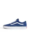 VANS Nízke tenisky 'Old Skool'  tmavomodrá / biela