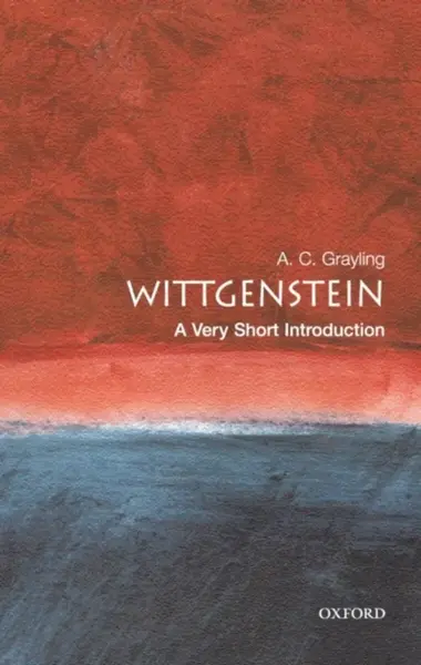 Wittgenstein - Grayling A. C.