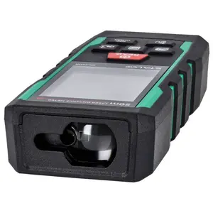 Dálkoměr laserový DLS50R 50 m, STALCO