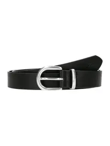 LEVI'S ® Opasky 'PHOEBE'  čierna / strieborná