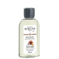 Maison Berger Paris Náplň do difuzéru Velvet of Orient (Bouquet Recharge/Refill) 200 ml