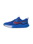 NIKE Športová obuv 'Cosmic Swoosh'  modrá / červená / čierna