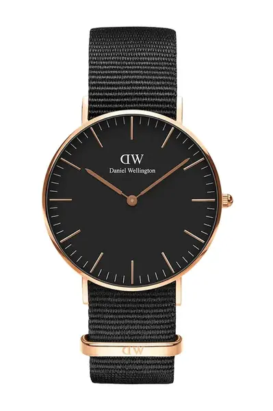 Hodinky Daniel Wellington