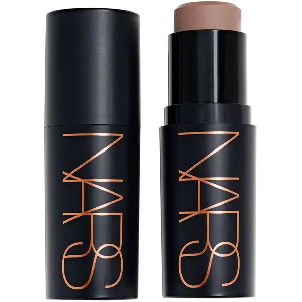 NARS The Multiple Bronzing & Sculpting Stick krémový bronzer v tyčinke odtieň ISCHIA 8 g