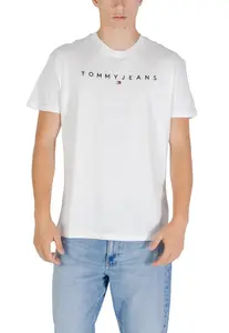 Tommy Hilfiger Jeans tričko