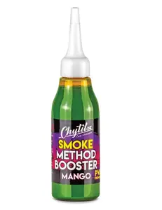 Chytil gél na nástrahy smoke method boooster 75 ml - mango