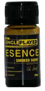 Singleplayer esence smoked squid 20 ml