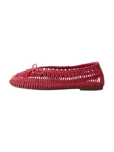 Next Baleríny 'Forever Comfort'  červená
