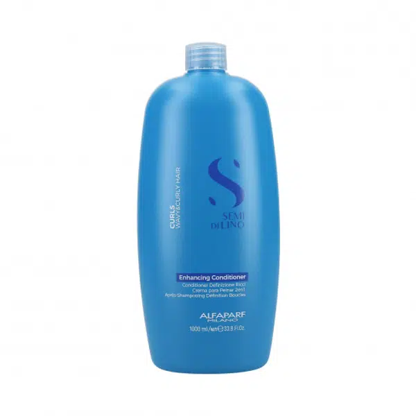Alfaparf Milano Kondicionér pro kudrnaté a vlnité vlasy Semo Di Lino Curl (Enhancing Conditioner) 200 ml