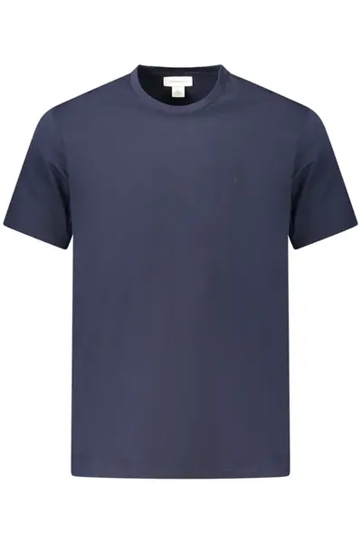 Pánske tričko Calvin Klein modré