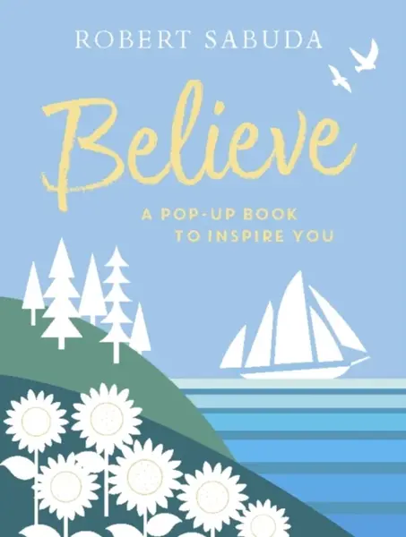 Believe - Robert Sabuda