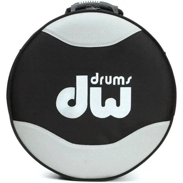 DW Deluxe Snare Drum Bag