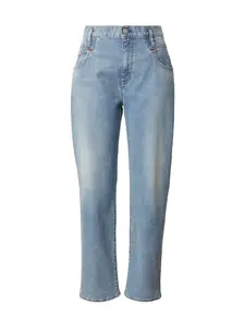 Herrlicher Džínsy  modrá denim